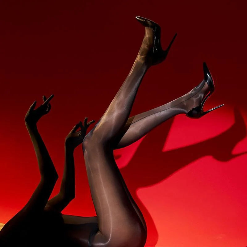 High-Quality 8D Unisex Seamless Body stocking