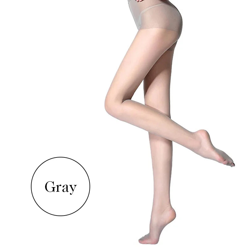 Women’s 30D Plus-Size Pantyhose - SU
