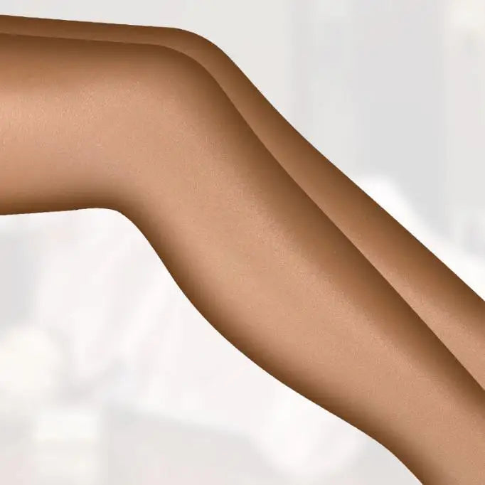 70D Women's Oil-Shiny Pantyhose