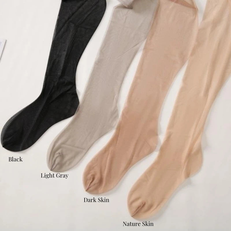 2025 New Women's 1D Summer Pantyhose - SU