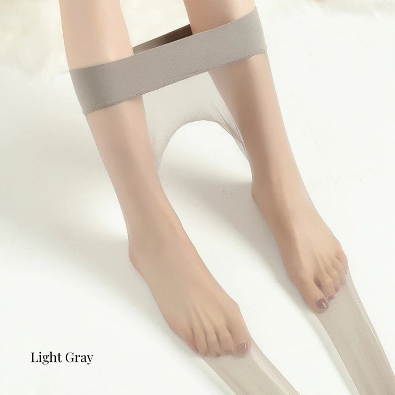 2025 New Women's 0D Seamless Pantyhose - SU