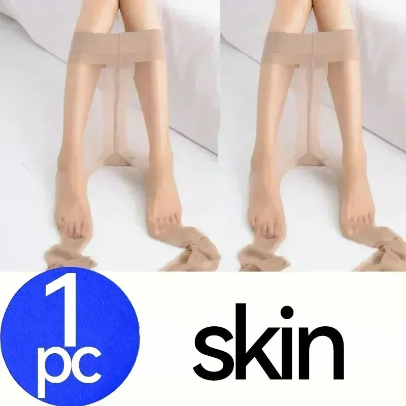1/4Pcs Women's Anti-Hook Tights - SU