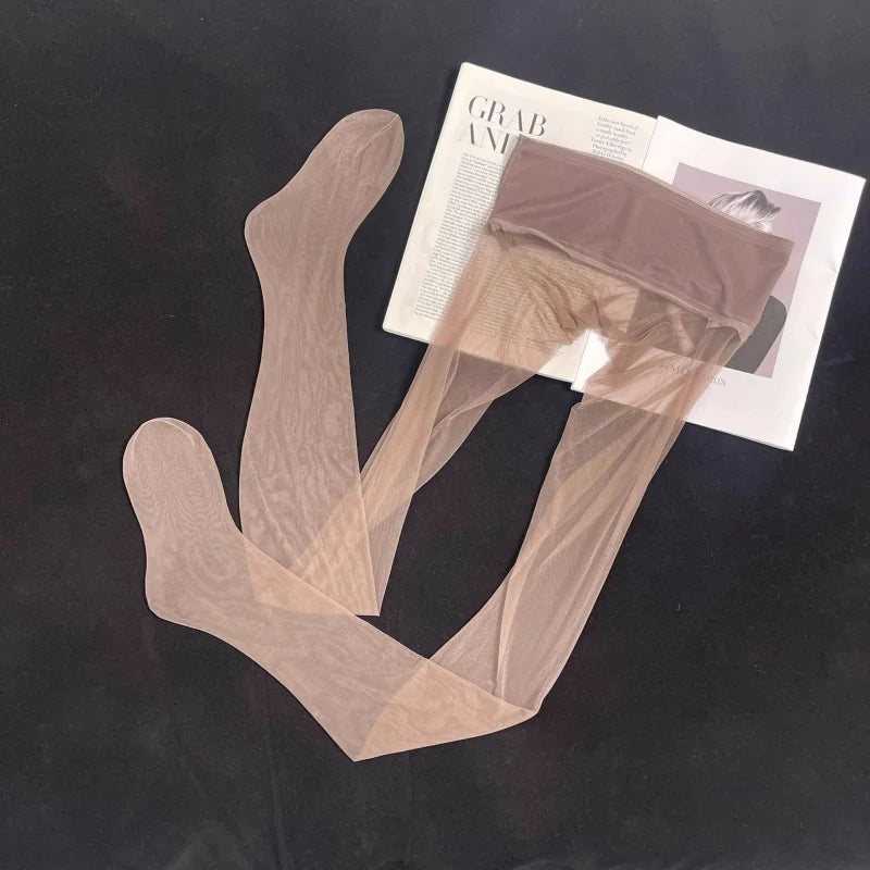 2025 New Women's 1D Summer Pantyhose - SU