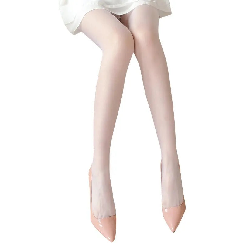 2025 New Women's 0D Seamless Pantyhose - SU