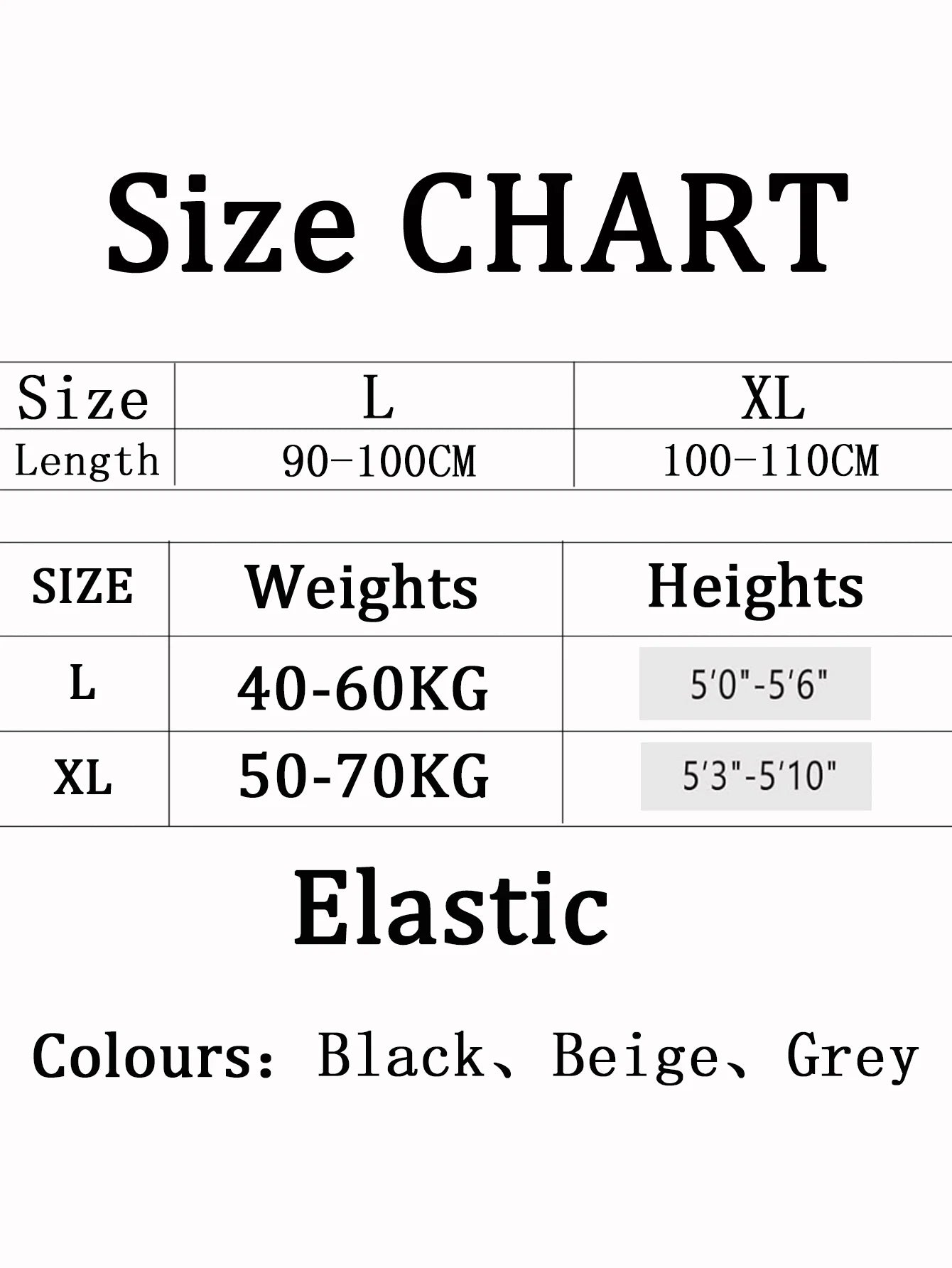 Plus-Size Women's Thermal Pantyhose -  SU
