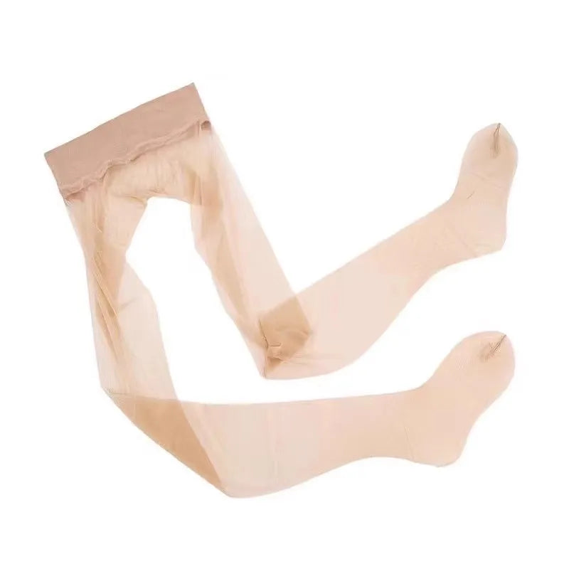2025 New Women's 1D Summer Pantyhose - SU
