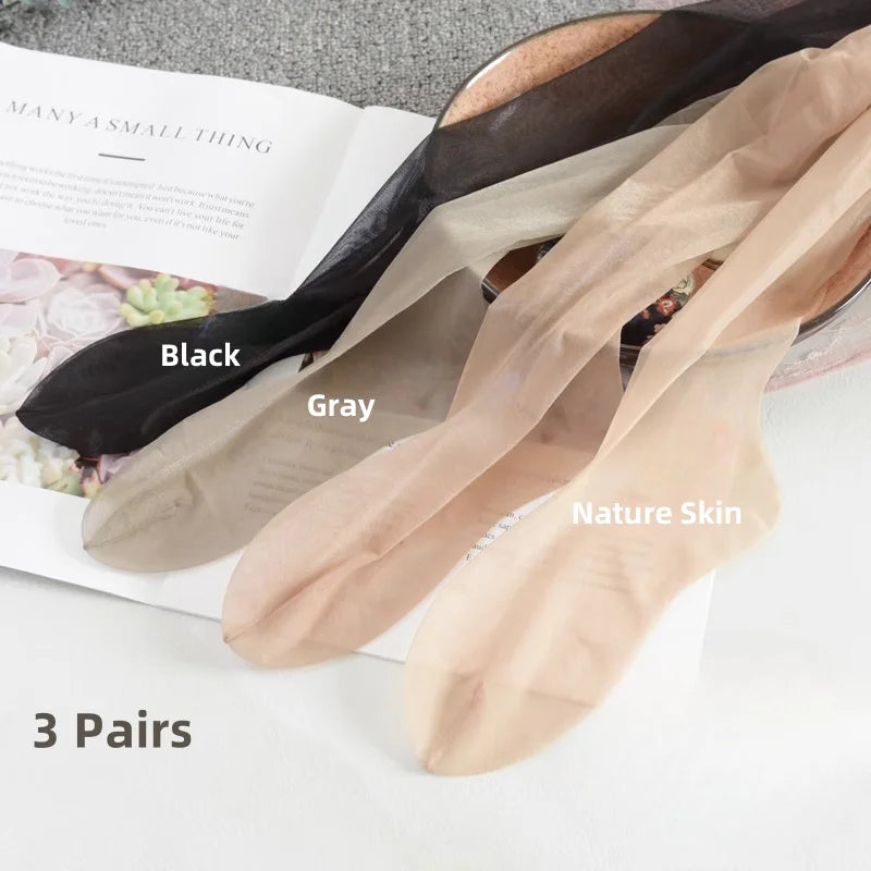2025 New Women's 1D Summer Pantyhose - SU