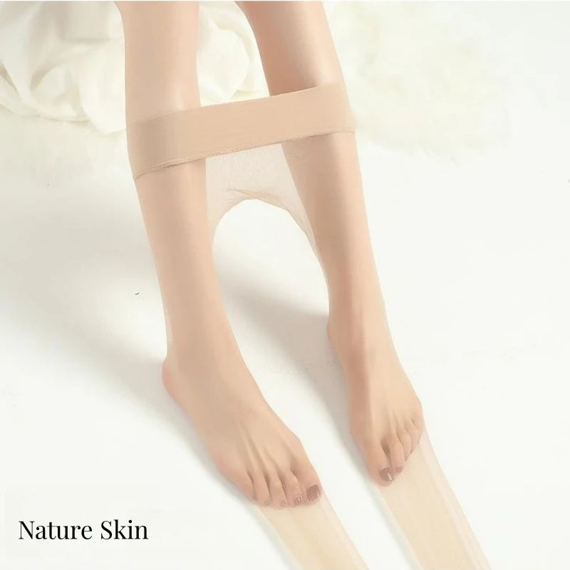 2025 New Women's 0D Seamless Pantyhose - SU