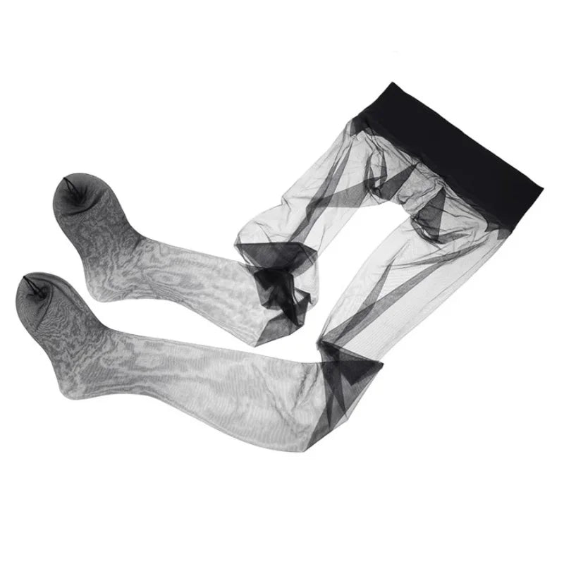 2025 New Women's 1D Summer Pantyhose - SU
