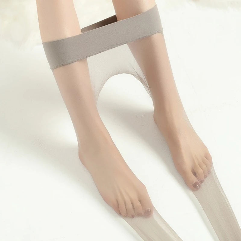 2025 New Women's 0D Seamless Pantyhose - SU