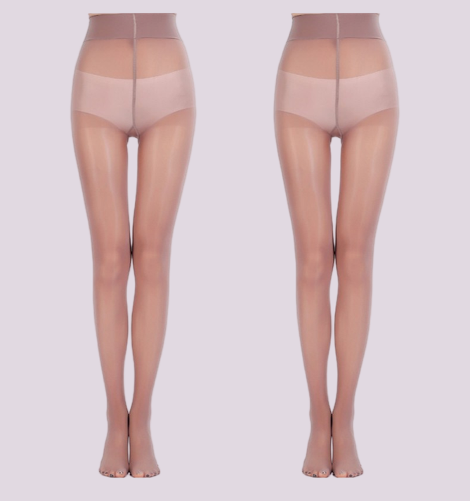 Sleek Shaping Pantyhose – Comfort Meets Flawless Silhouette