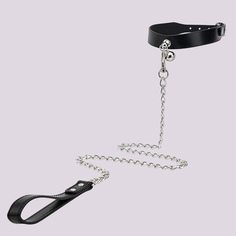 Belleish Collar Interactive Prop Roleplaying Toy