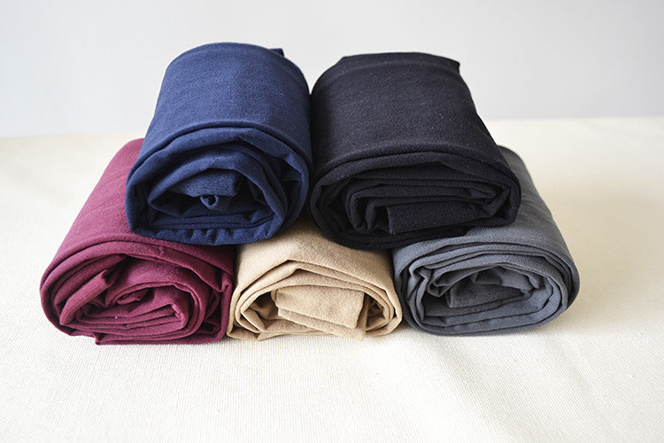 High-Elastic Acrylic Velvet Pantyhose