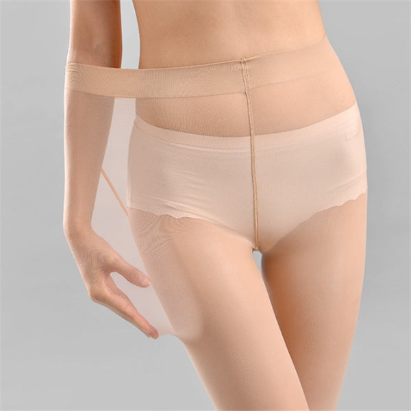 Sleek Shaping Pantyhose – Comfort Meets Flawless Silhouette