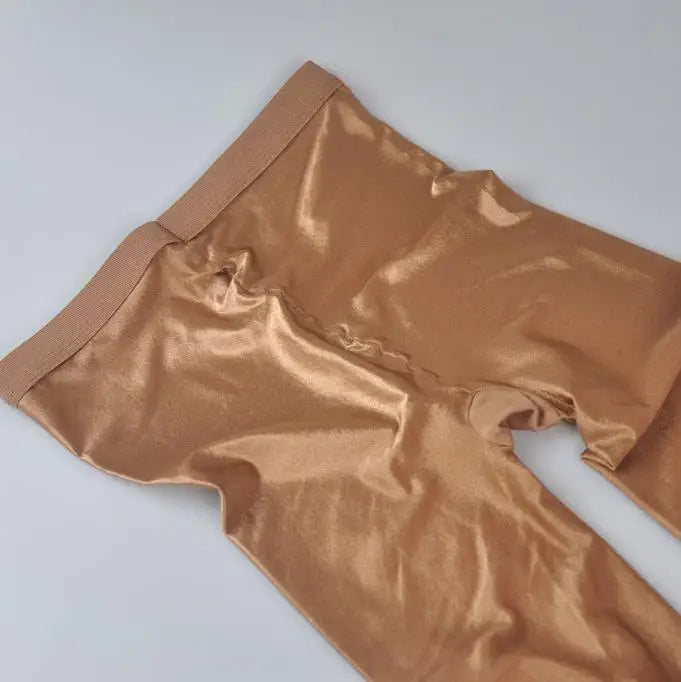 70D Women's Oil-Shiny Pantyhose
