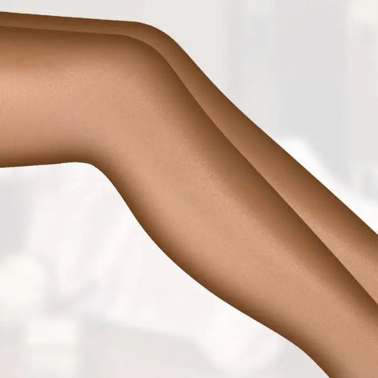 70D Women's Oil-Shiny Pantyhose
