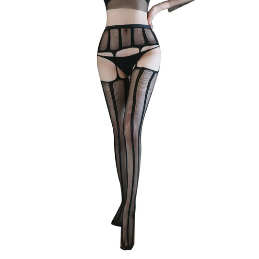 Women's Long Body Stockings
