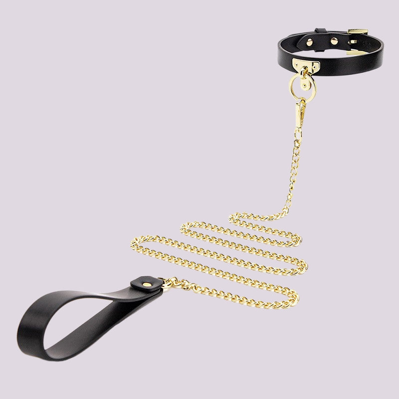 Belleish Collar Interactive Prop Roleplaying Toy