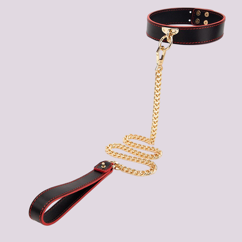 Belleish Collar Interactive Prop Roleplaying Toy