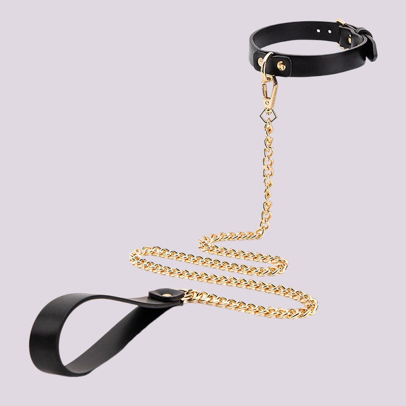 Belleish Collar Interactive Prop Roleplaying Toy