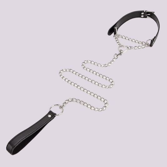 Belleish Collar Interactive Prop Roleplaying Toy